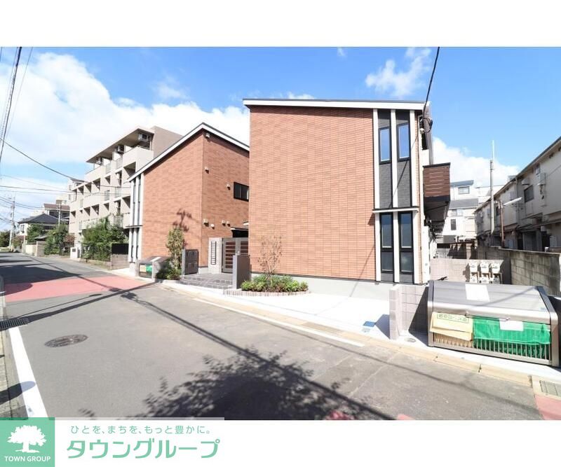 外観写真
