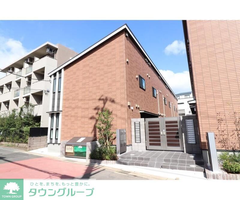 外観写真