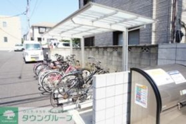 共有部分