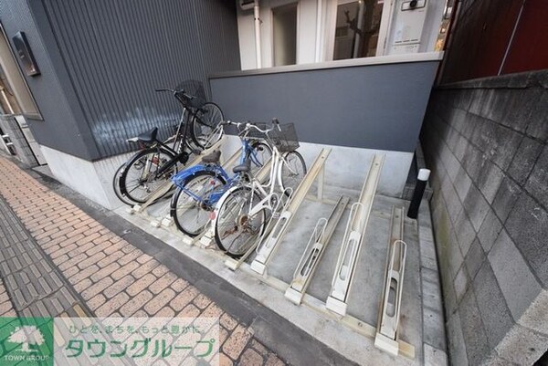 共有部分(現地待ち合わせ歓迎♪お問合せはタウンハウジング千葉店まで！)