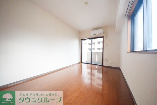 寝室(現地待ち合わせ歓迎♪お問合せはタウンハウジングまで！)