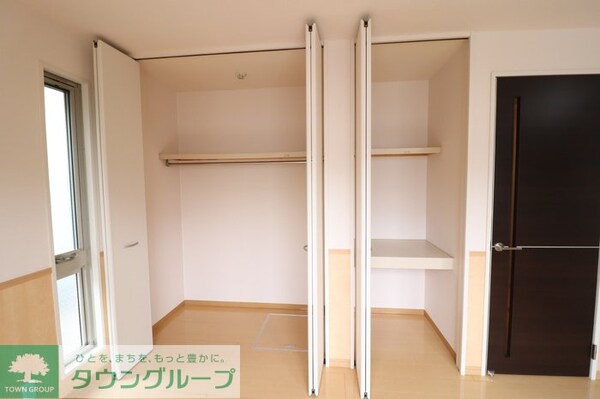 収納(お問合せは【タウンハウジング】まで！※現地待合わせ相談可！)