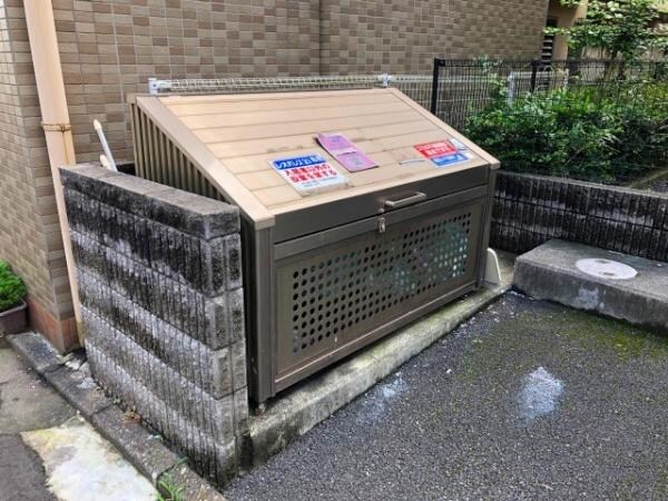 共有部分(お部屋探しはタウンハウジング千葉店へお任せください。)