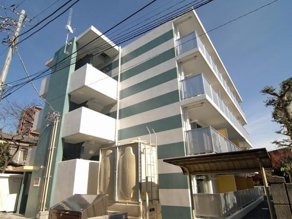 外観(お部屋探しはタウンハウジング千葉店にお任せ下さい♪TEL…)