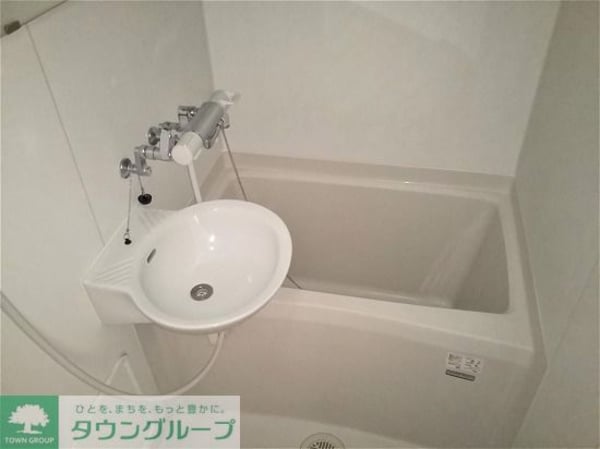 バス／シャワールーム等