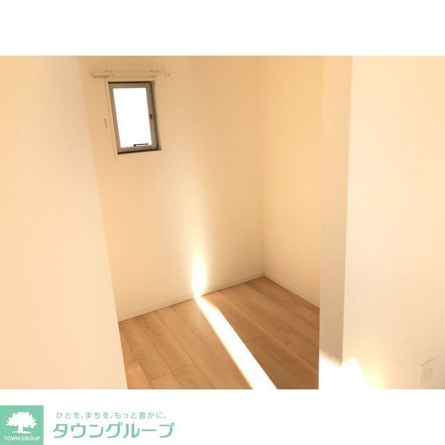 物件内観写真7　(書斎コーナー)