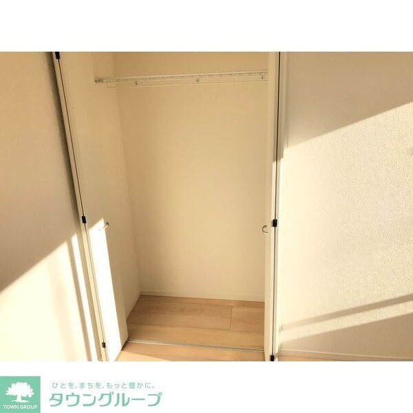 設備(洋室4.9帖)