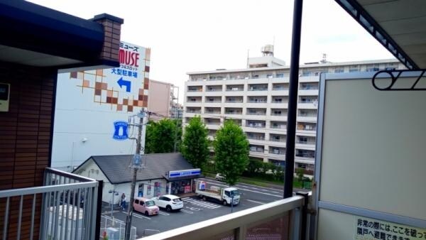 眺望(詳細はタウンハウジング千葉店まで！043-221-3600)