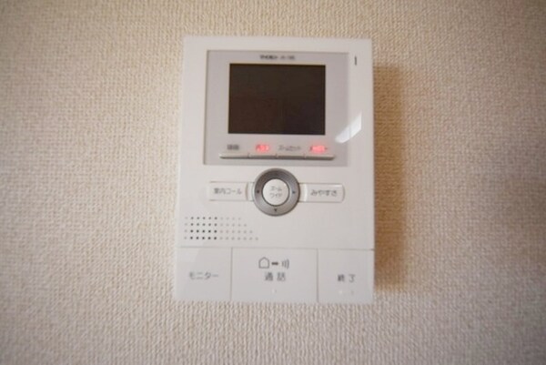 セキュリティ(お部屋探しはタウンハウジング千葉店にお任せ下さい♪)