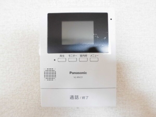 セキュリティ(現地待ち合わせ歓迎♪お問合せはタウンハウジングまで！)