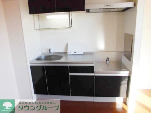 キッチン(お問合せは【タウンハウジング】まで！※現地待合わせ相談可！)