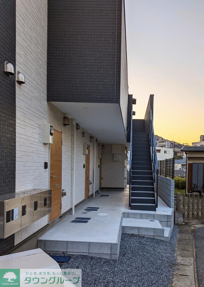 物件内観写真8　(お問合せはタウンハウジングまで！※現地待合わせ相談可能)