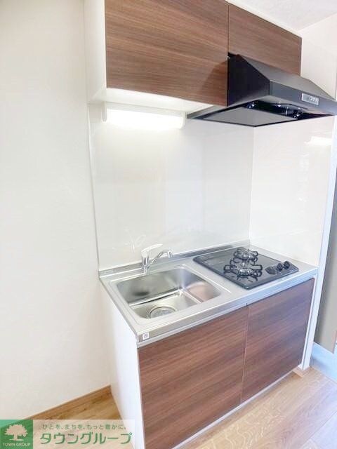 物件内観写真5　(お問合せはタウンハウジングまで！※現地待合わせ相談可能)