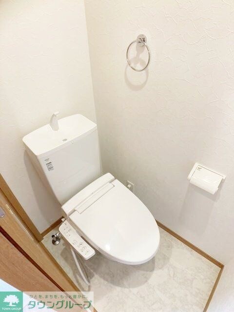 物件内観写真10　(お問合せはタウンハウジングまで！※現地待合わせ相談可能)