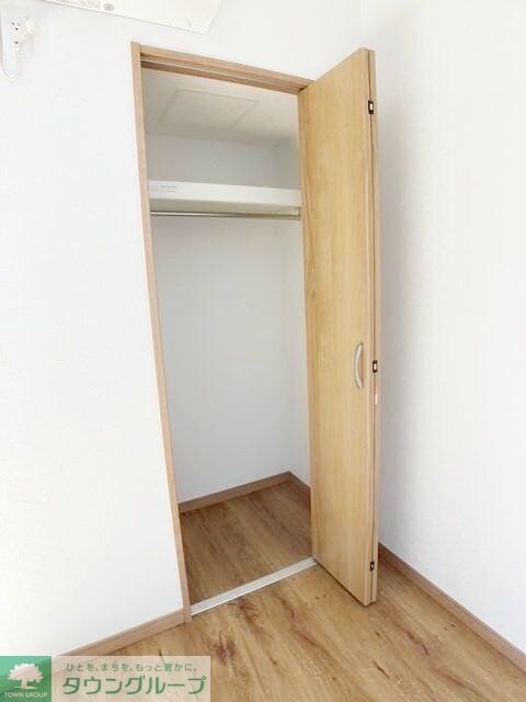 物件内観写真12　(お問合せはタウンハウジングまで！※現地待合わせ相談可能)