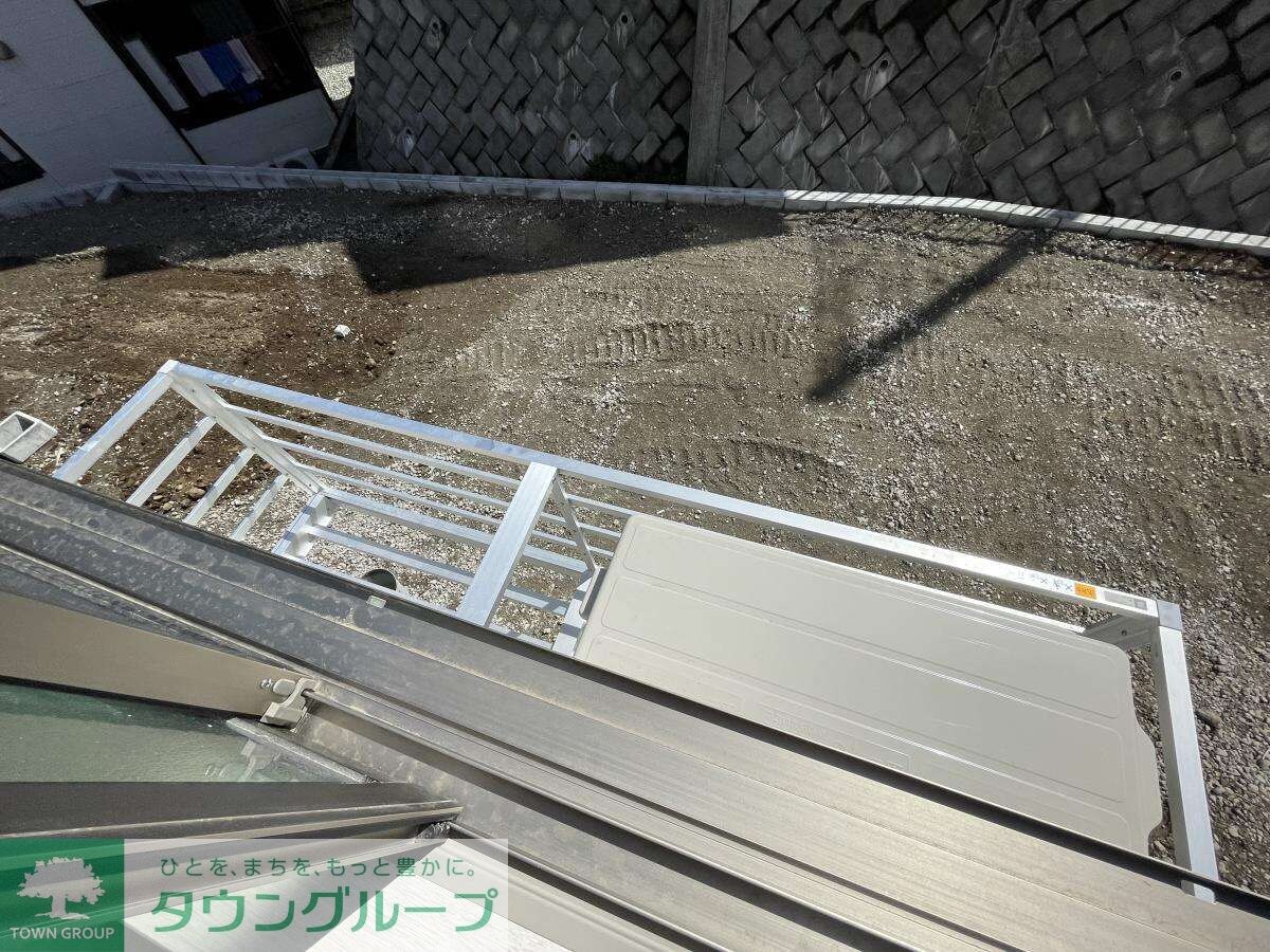 物件内観写真11　