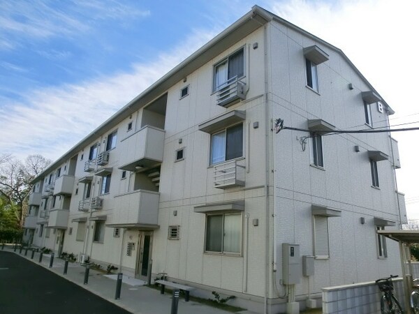 外観(現地待ち合わせ歓迎♪お問合せはタウンハウジングまで！)