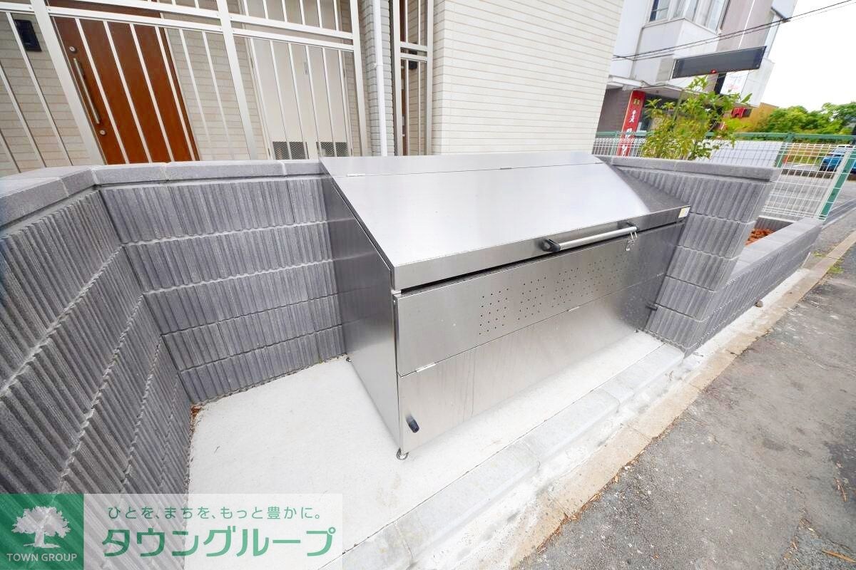 物件内観写真21　