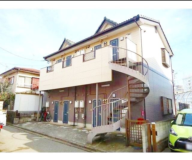 外観写真