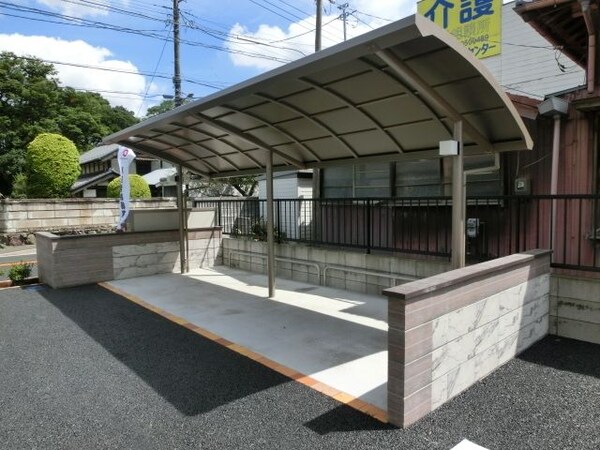 共有部分(現地待ち合わせ歓迎♪お問合せはタウンハウジング千葉店まで！)