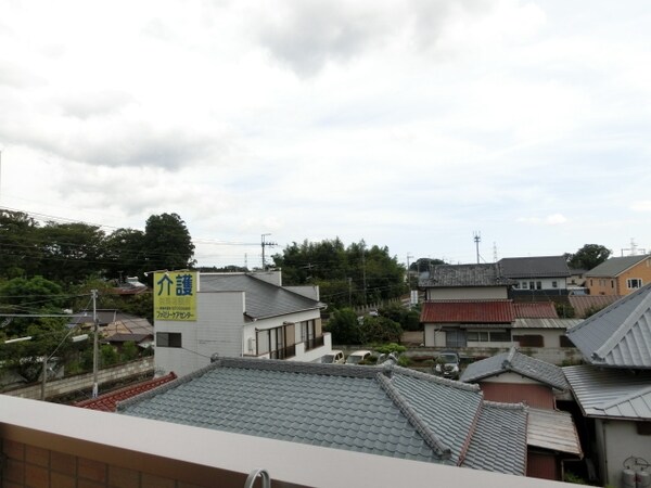眺望(お部屋探しは【タウンハウジング千葉店】にお任せ下さい♪)