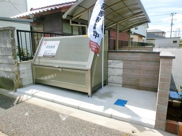 設備(お部屋探しは【タウンハウジング千葉店】にお任せ下さい♪)