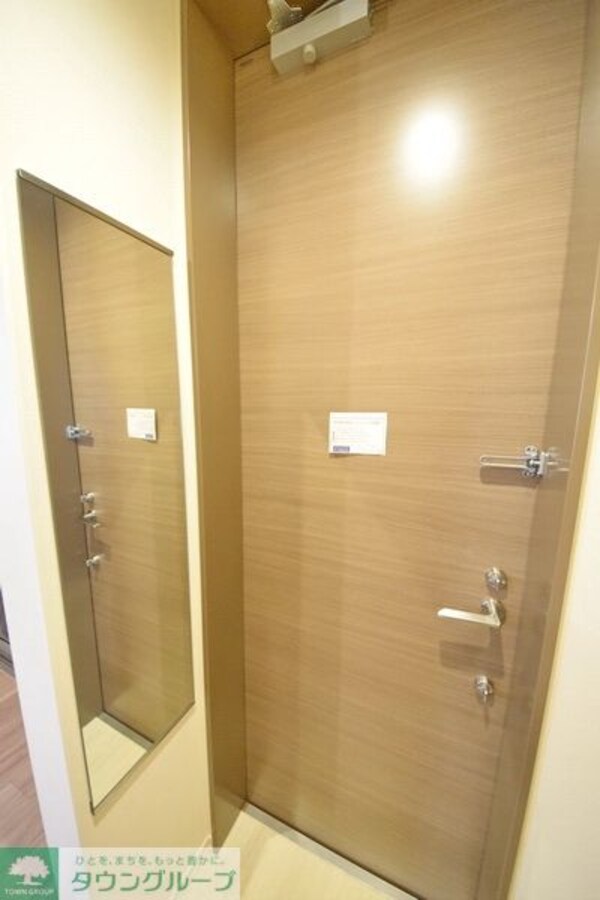 その他(※同建物別号室（参考写真）)