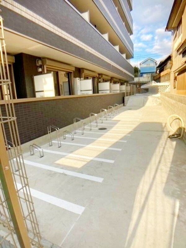 共有部分(お部屋探しはタウンハウジング稲毛店まで！！043-290-…)