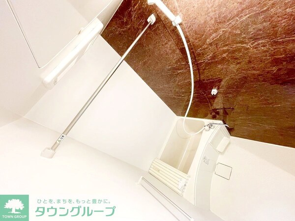 バス／シャワールーム等(お部屋探しはタウンハウジング稲毛店まで！！043-290-…)