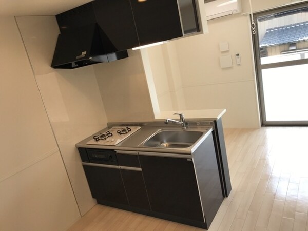 キッチン(お部屋探しはタウンハウジング千葉店にお任せ下さい♪)