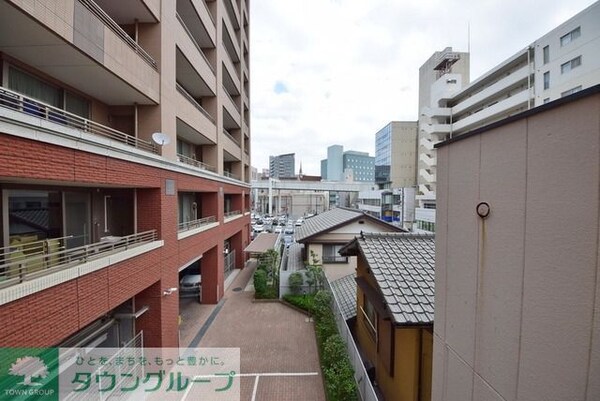 眺望(お問合せはタウンハウジングまで！※現地待合わせ相談可能)
