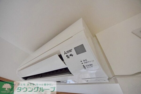 設備(お問合せはタウンハウジングまで！※現地待合わせ相談可能)