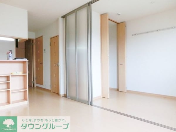 リビング・居室