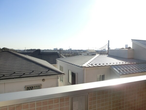 眺望(お部屋探しはタウンハウジング千葉店にお任せ下さい♪)