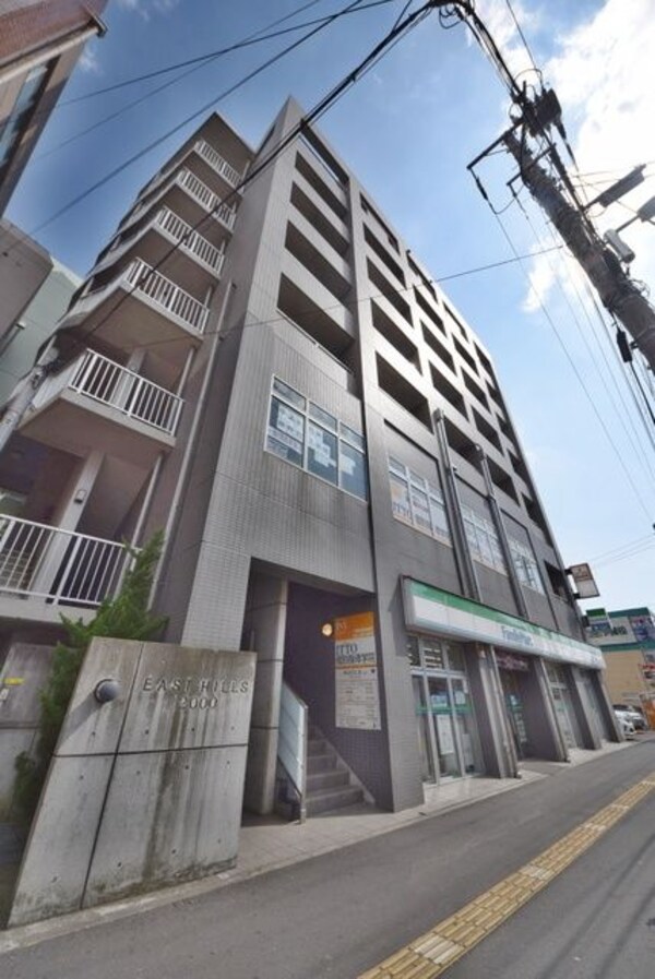 外観(お気軽にお問合せ下さい♪043-290-8070)