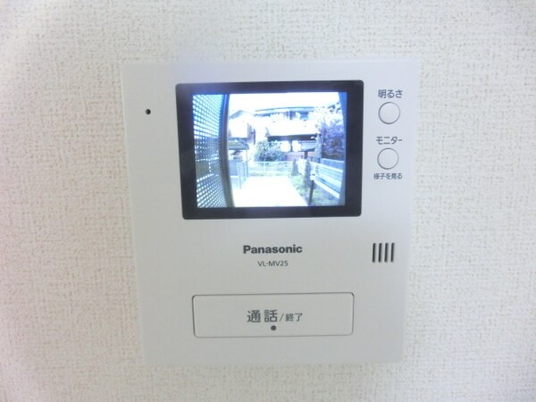 セキュリティ(詳細はタウンハウジングまで！043-290-8070)