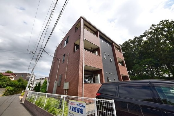 外観(お気軽にお問合せ下さい♪043-290-8070)