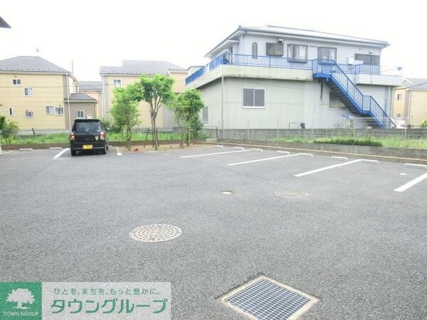 眺望(お問合せは【タウンハウジング】まで！※現地待合わせ相談可！)