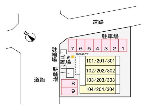 その他(お部屋探しならタウンハウジング蘇我店へお任せください！オン…)