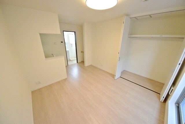 物件内観写真9　(使いやすい間取り)