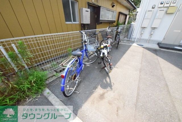 物件内観写真19　(外観周辺)