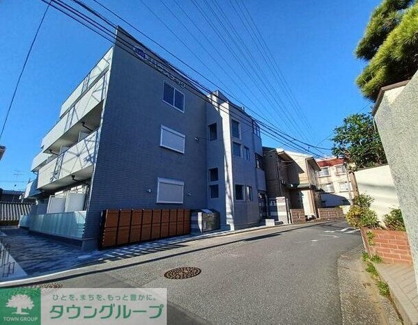 外観(タウンハウジング蘇我店にお任せください♪)