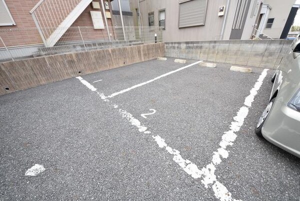駐車場(お問合せは【タウンハウジング】まで！※現地待合わせ相談可！)