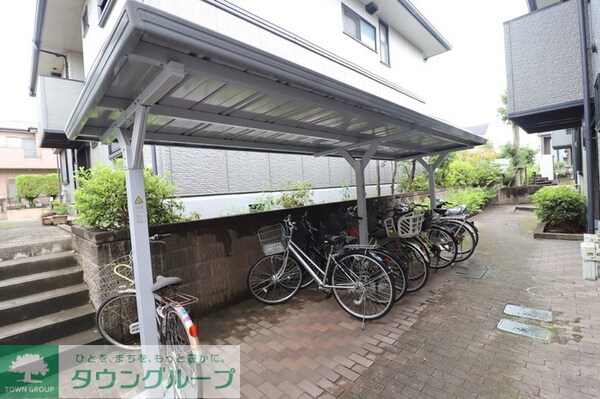 共有部分(お問合せは【タウンハウジング】まで！※現地待合わせ相談可！)