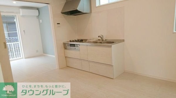 リビング・居室