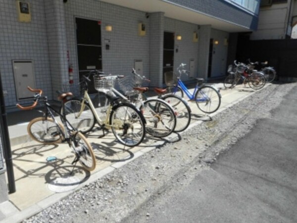 共有部分(現地待ち合わせ歓迎♪お問合せはタウンハウジング千葉店まで！)