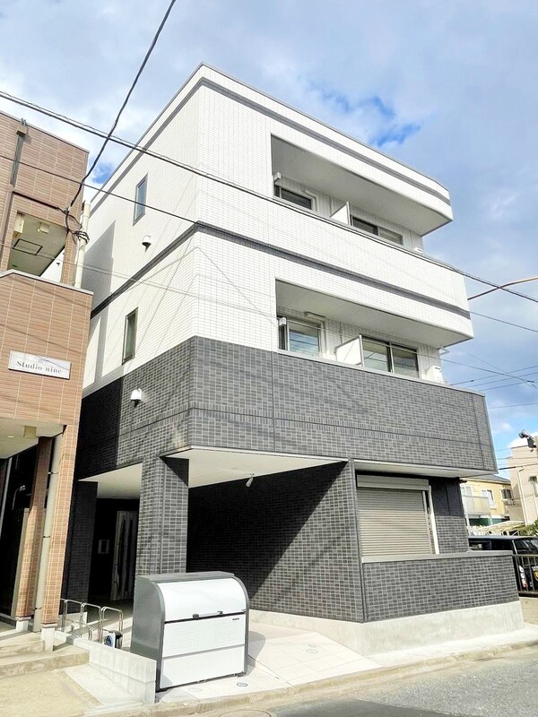 外観(お問合せはタウンハウジング千葉店まで！※現地待合わせ相談可能)