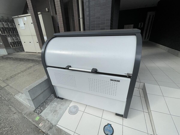 共有部分(お問合せはタウンハウジング千葉店まで！※現地待合わせ相談可能)