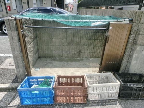 共有部分(お問合せは【タウンハウジング】まで！※現地待合わせ相談可！)