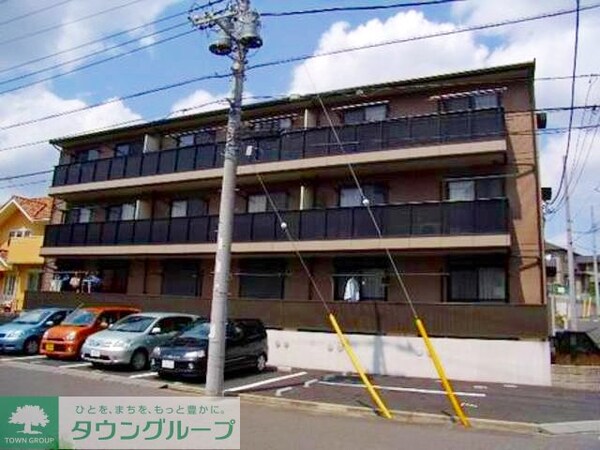 眺望(お部屋探しは【タウンハウジング千葉店】にお任せ下さい♪)
